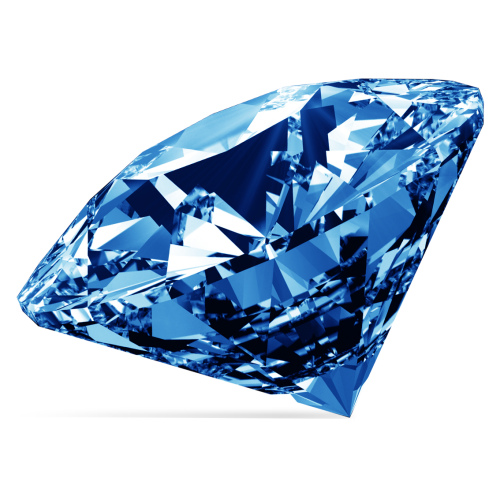 Diamond-Gemstone-Blue-PNG