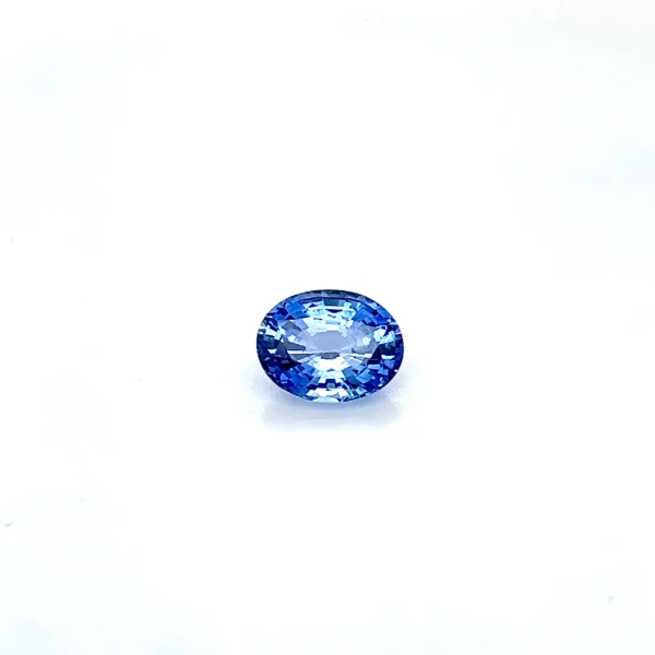 Blue Sapphire – 2.1ct 4 - Image 2