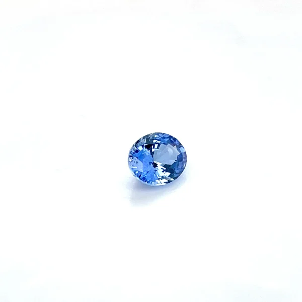 Blue Sapphire – 2.1ct 4 - Image 4