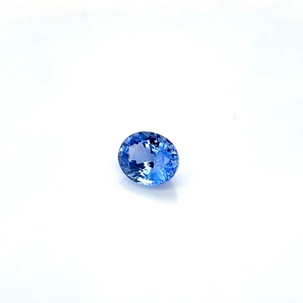Blue Sapphire – 2.1ct 4 - Image 3