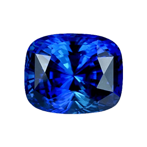 Blue Sapphire