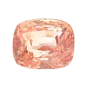 Padparadscha