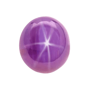 Star Sapphire