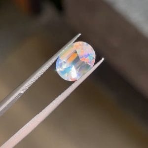 1.95ct of Rainbow Moonstone