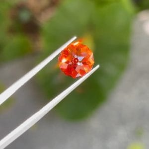 1.85ct of Santa Ana Madeira Citrine